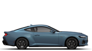 2026 Ford Mustang® External Image 1